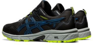 Asics gel 2025 venture overpronation