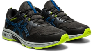 ASICS GEL-Venture 8 Men's Trail Running Shoes