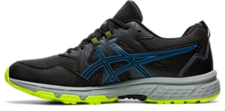 ASICS Gel-Venture 8 Men's Running Shoes - Black