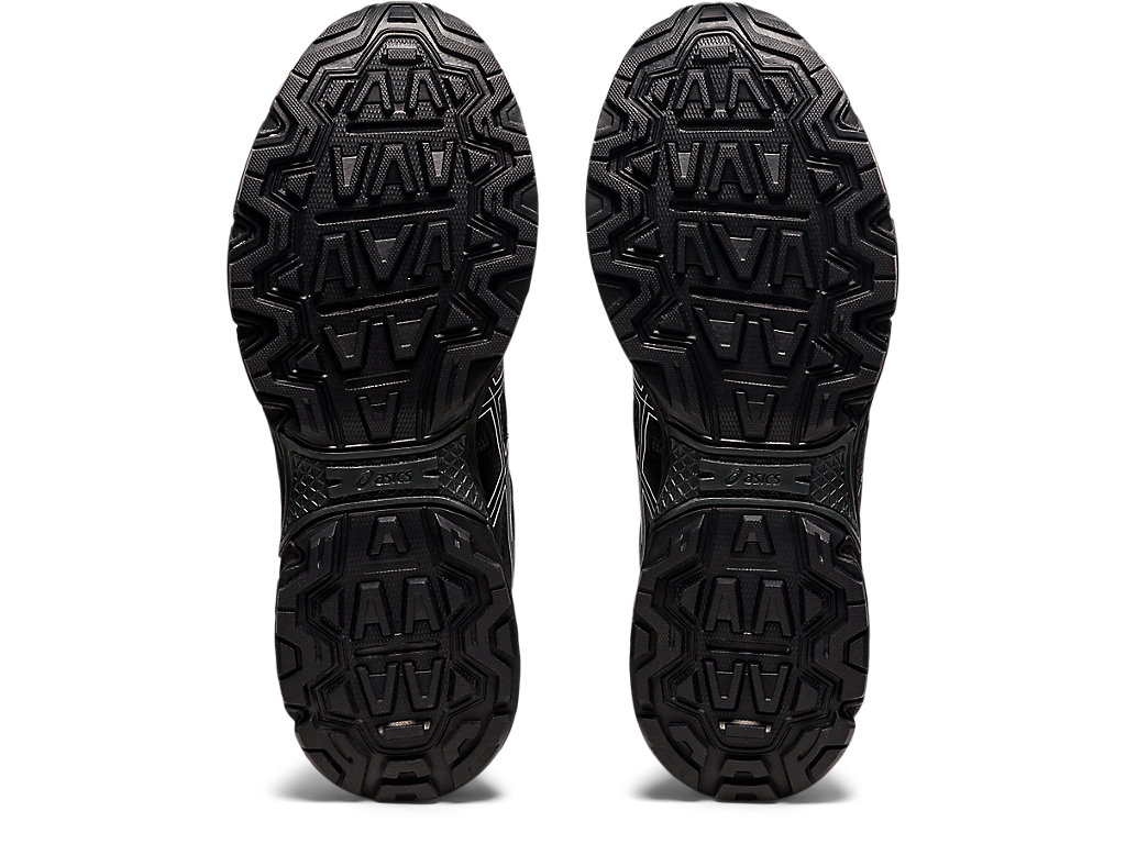 Asics Gel-Venture 3 Hombre Trail Running Zapatos Talla 8M 
