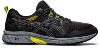 Men's GEL-VENTURE 8 | Graphite Grey/Graphite Grey | Trail Running | ASICS