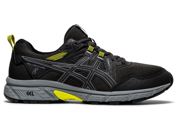 Asics mens gel-venture outlet 6 running shoe