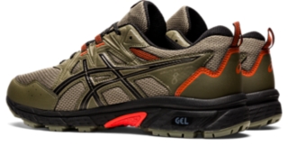 Tenis asics best sale gel venture