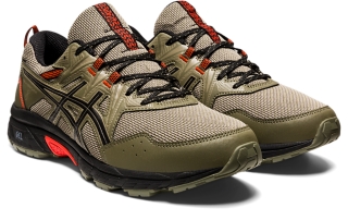 Asics on sale venture mens