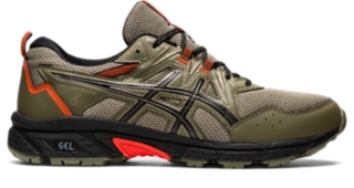 Asics gel venture trail review best sale