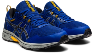 ASICS GEL-Venture 8 Men's Trail Running Shoes