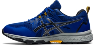 Asics Gel Padel Ultimate - Monaco Blue/Electric Blue