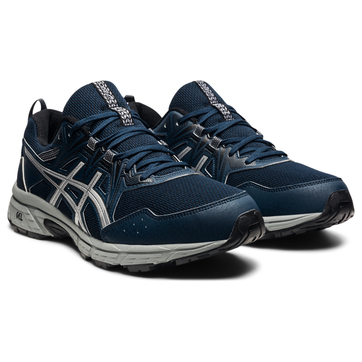 ASICS Men's GELVENTURE 8 Running Shoes 1011A824eBay Direct Shop