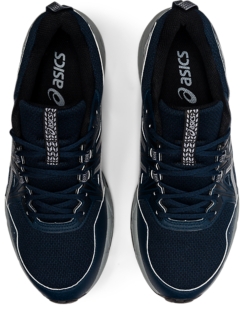 Coupe-vent de running homme Silver ASICS