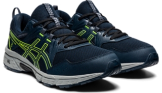 Asics nimbus hotsell arch support