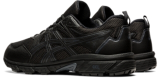 Men's GEL-VENTURE 8 WATERPROOF | BLACK 