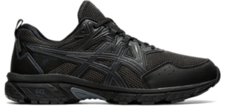 asics stability trail running shoes