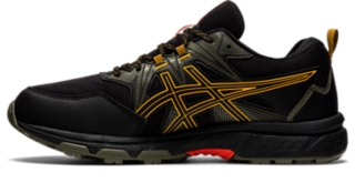 Asics waterproof hot sale trainers