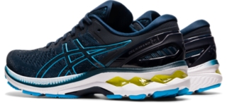 gel kayano 27 2e