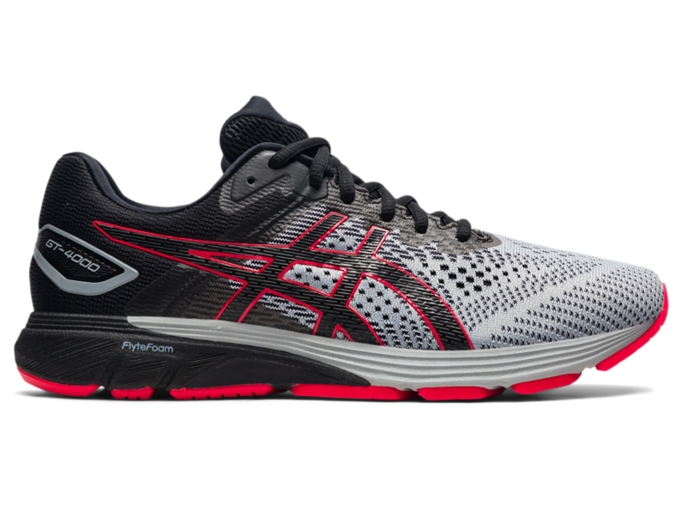 Asics gt 4000 2 rouge new arrivals