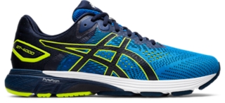 asics overpronation mens running shoes