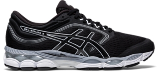 gel ziruss asics review