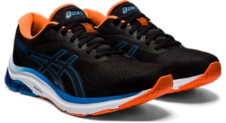 Asics gel pulse store 12 deepblue