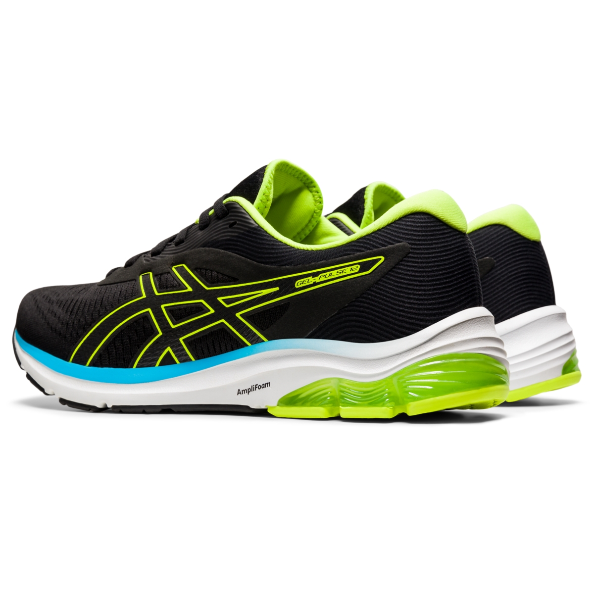 Асикс 12. Кроссовки ASICS Gel Pulse 12. Кроссовки асикс мужские Gel Pulse. Асикс гель пульс 12. ASICS Gel-Pulse 12 черные.