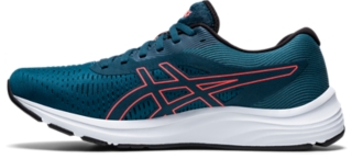 GEL-PULSE 12 | MEN | MAGNETIC BLUE/MAGNETIC BLUE | ASICS South Africa