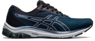 Men's GEL-PULSE 12 | French Blue/Sheet Rock | Running | ASICS Australia