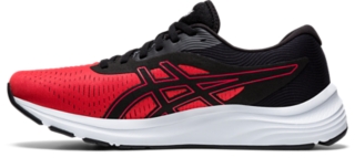 Asics gel cumulus store 12 uomo rosse