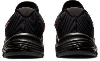 asics pulse gore tex