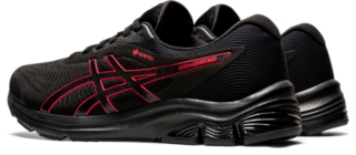 Asics gel pulse 8 best sale gore tex