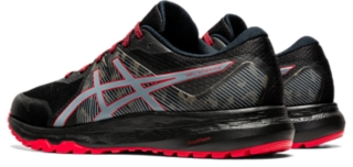 Asics gel on sale scram review