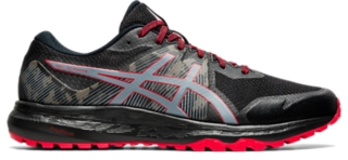 asics gel scram 3 review