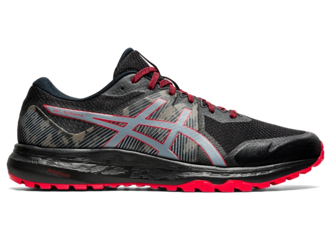 Asics gel scram 5 hot sale review