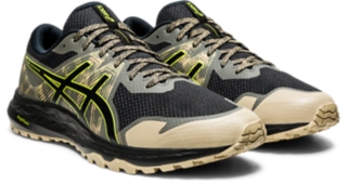 asics scram 6 review