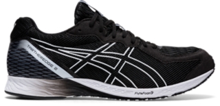 Norma condado De trato fácil Men's TARTHEREDGE 2 | Black/Black | Running Shoes | ASICS