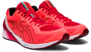 Tartheredge asics outlet