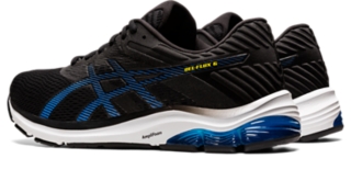 Asics mens shop gel flux