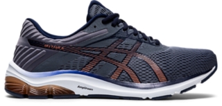 Men's GEL-FLUX | Metropolis/Midnight | Running | ASICS Outlet