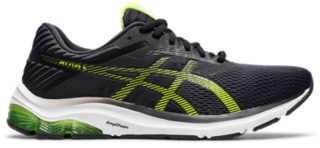 Men's 6 | Grey/Hazard Green | | ASICS Outlet