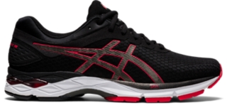 Men\'s GEL-PHOENIX 9 | Black/Gunmetal | Laufen | ASICS Outlet DE