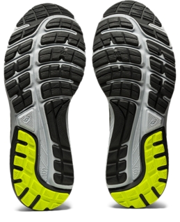 Extracción Tanga estrecha inyectar Men's GEL-CUMULUS 22 (2E) | Graphite Grey/Lime Zest | Running Shoes | ASICS