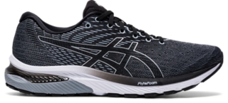 asics wide fit trainers