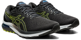 Asics gel cumulus 10 homme argent online