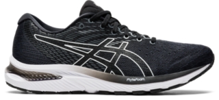 Men's GEL-CUMULUS 22 | Carrier Grey/Black | Running Shoes | ASICS