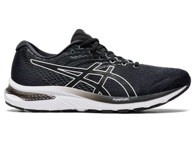 Men's GEL-CUMULUS 22 | Carrier Grey/Black | Running Shoes | ASICS