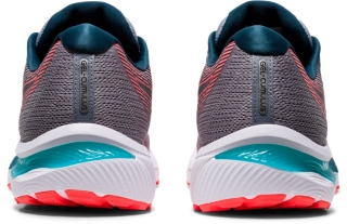 asics cumulus promoção