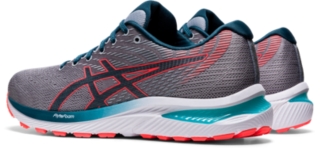 asics cumulus promoção