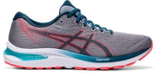 asics gel cumulus intersport