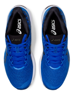 Men's GEL-CUMULUS™ | Directoire Blue/Black | Running ASICS Outlet