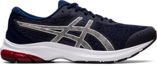 mens asics running shoes clearance
