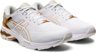 Kayano 26 outlet mens white