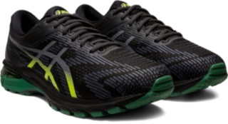 asics gel waterproof running shoes